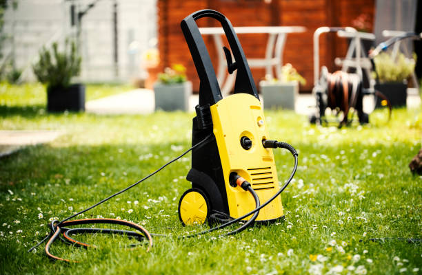 Best Playground Equipment Cleaning  in Sharonville, OH